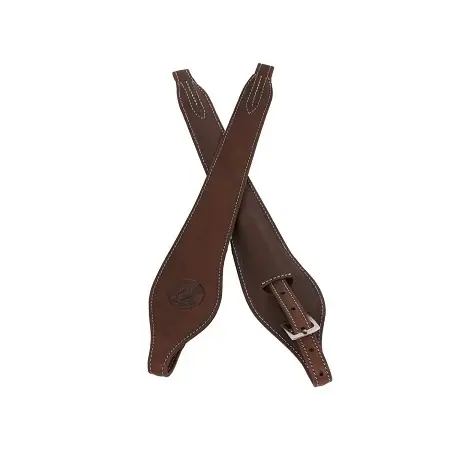 Antares Signature Mono Strap Stigläder Brun - Lågt pris