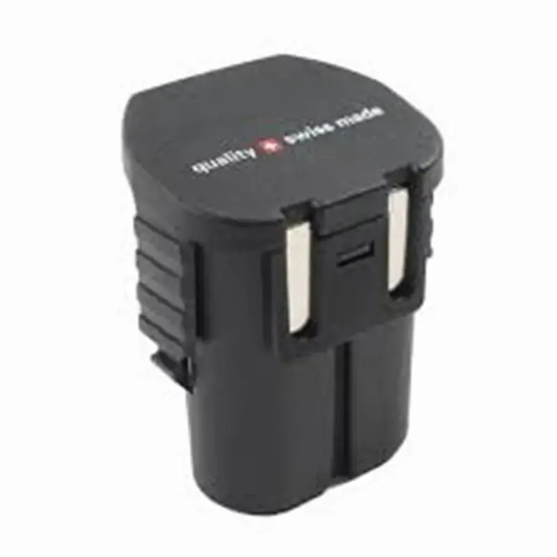 Batteri Heiniger Li-ion saphir | Favorit