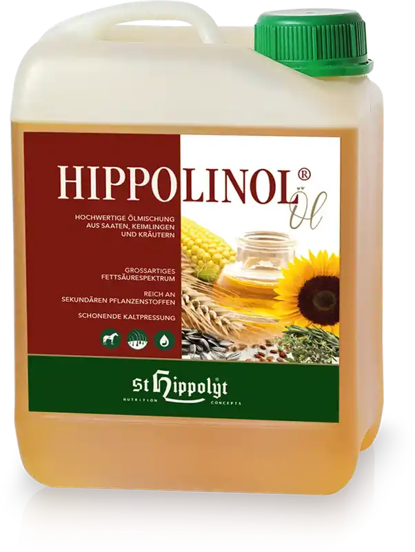 Superpris - HippoLinol® 2,50 l