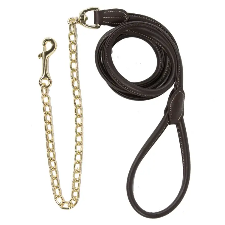 Rea | Kedjegrimskaft Artificial Leather Brun