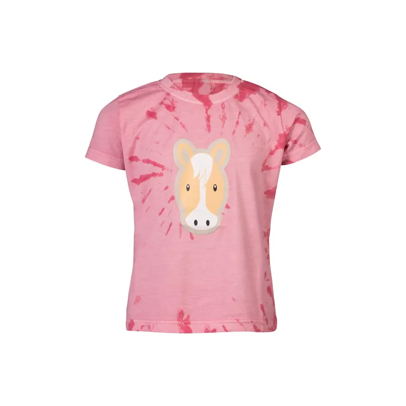 T-shirt för flickor HKM Kids Maui - Storsäljare