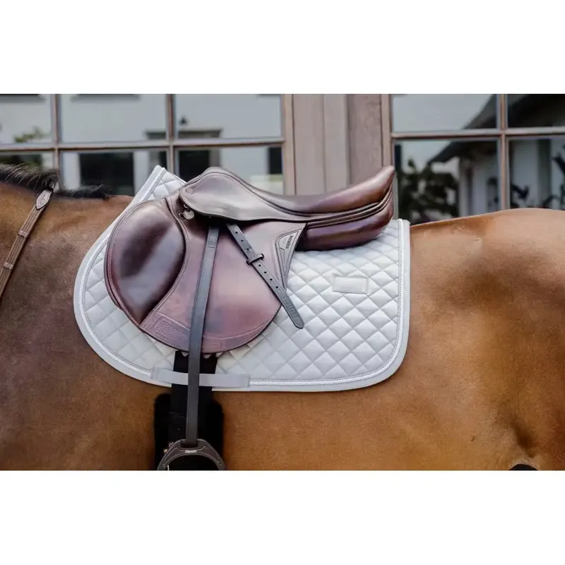 Efterfrågad | Sadelpad för hästar Kentucky Diamond Rope