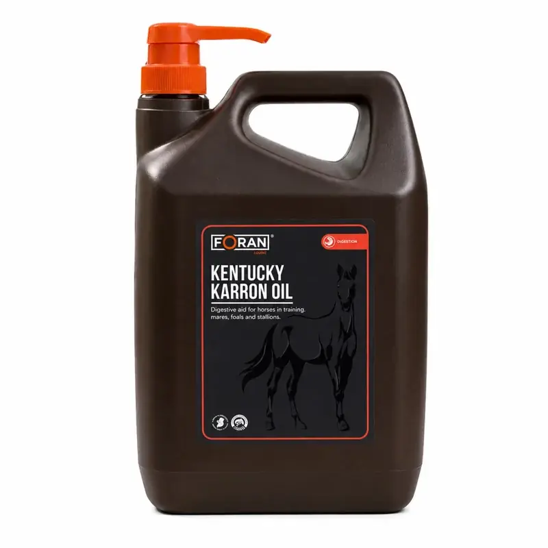 Reapris - Kentucky Karron Oil – 4.5 L
