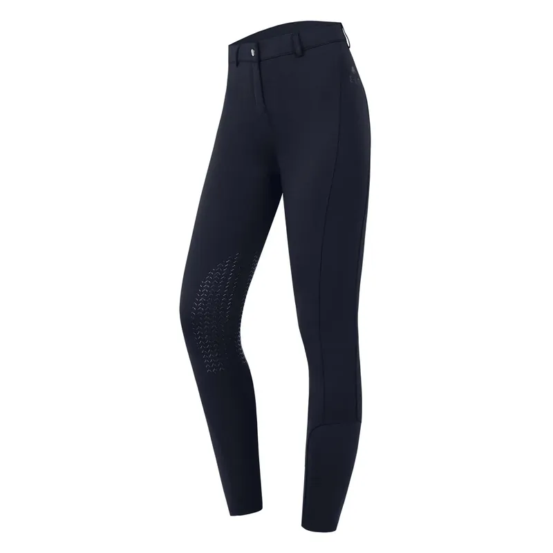 Damridbyxor med full grip ELT Essential Knie Silikon | Prissänkt