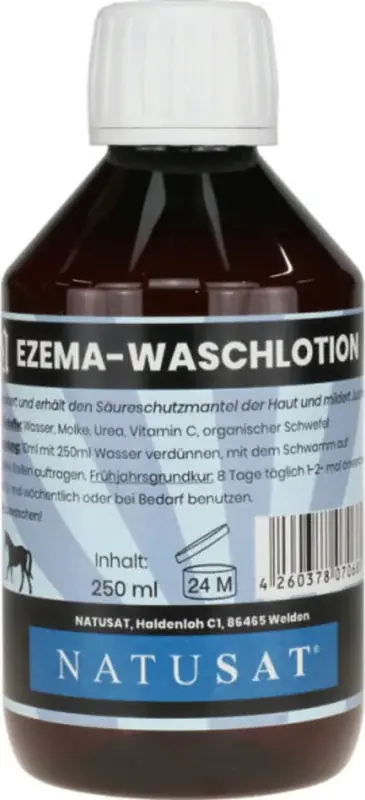 EzEmA-Tvättlotion 250 ml | Nedsatt pris