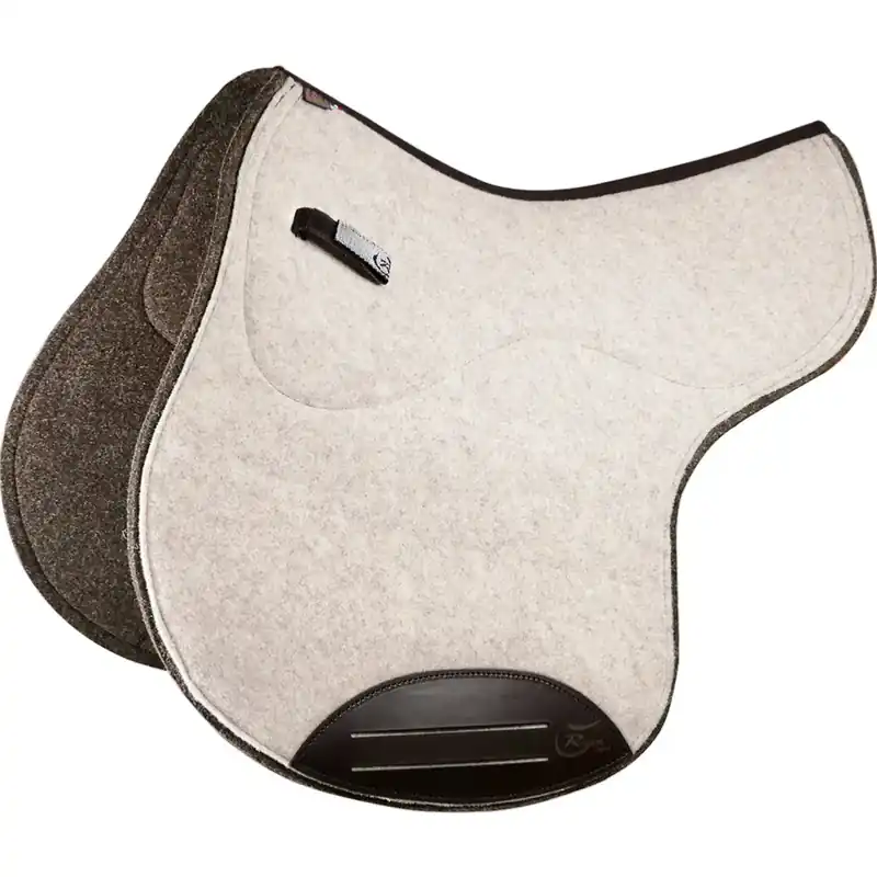 Fabrikspris - CSO-matta Ronzon Legend Wool Hunter