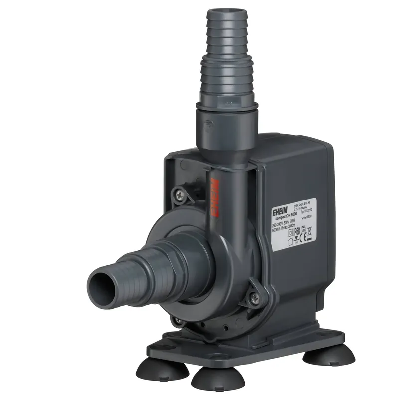 Finns att beställa - Pump Eheim Compacton 5000
