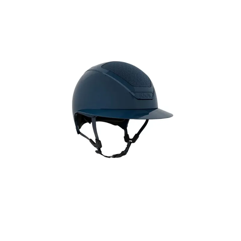 Precis inkommet - Ridhjälm Kask Star Lady Pure Shine