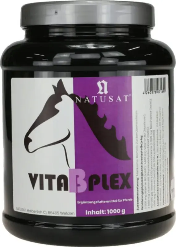 Köp online - Vita B Plex 1.000 g