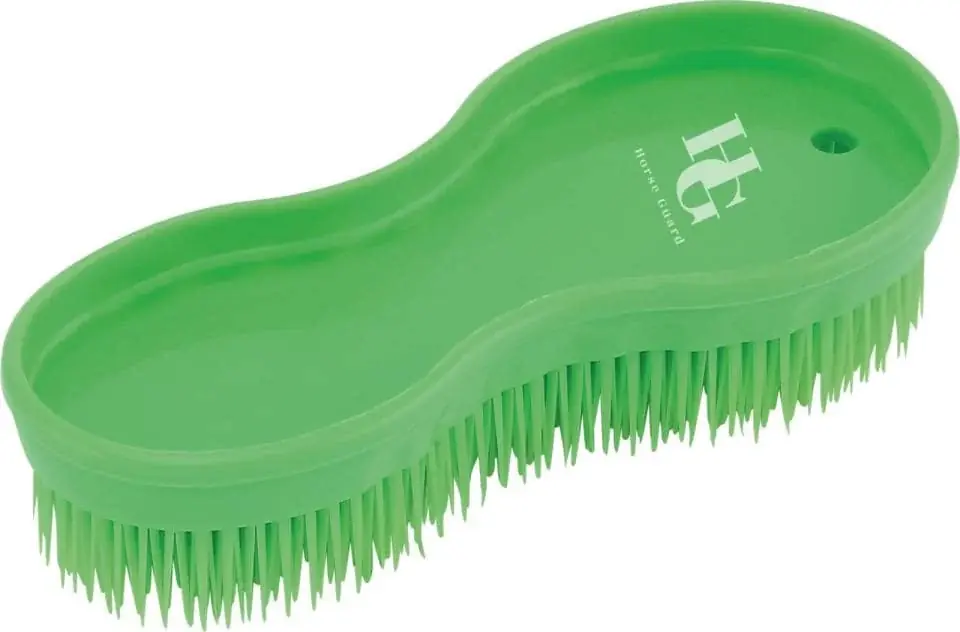 Finns i lager | Multi Brush – Grön