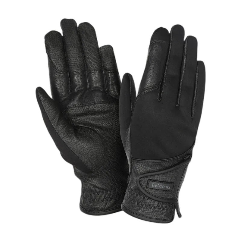 Ridhandskar LeMieux Hybrid | Bästsäljare