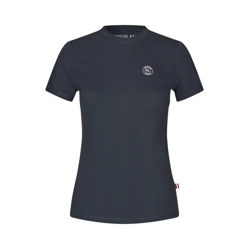 KLLeona Technical T-Shirt – Marin | Köp nu