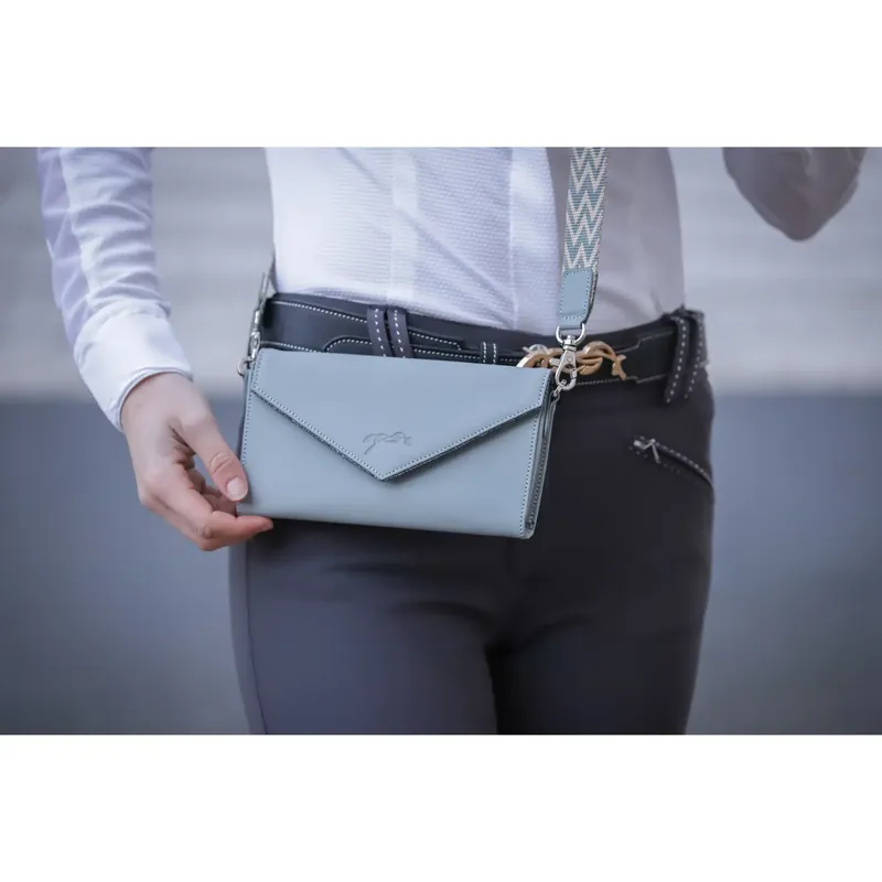 Snabb frakt | Kopplingsväska för kvinnor Pénélope New Phone Pocket