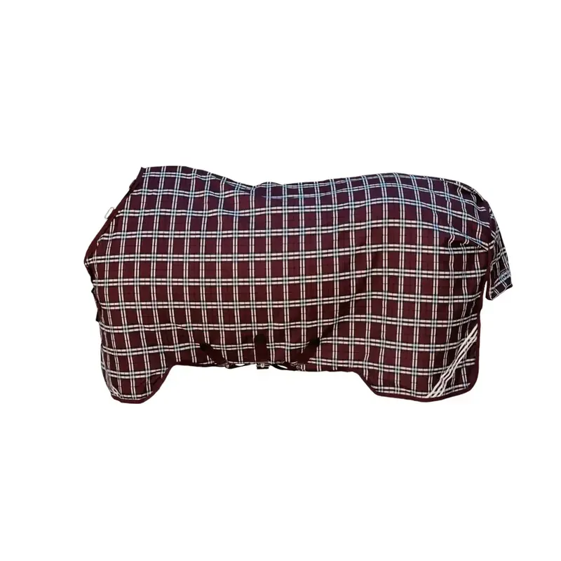 Hästtäcke för utomhusbruk Kentucky All Weather Comfort 0g - Ny lansering