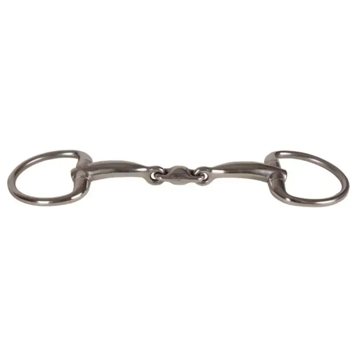 Handla nu - Eggbett 3-delat Stainless Steel 14mm