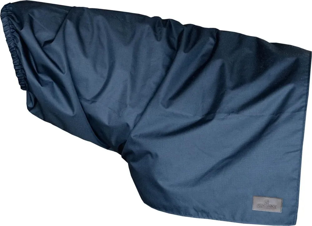 Fabrikspris - Halsdel Vattentät Classic navy Cob/VB
