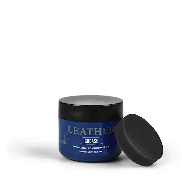 Nathalie Leather Grease 200ml | Riktigt fynd