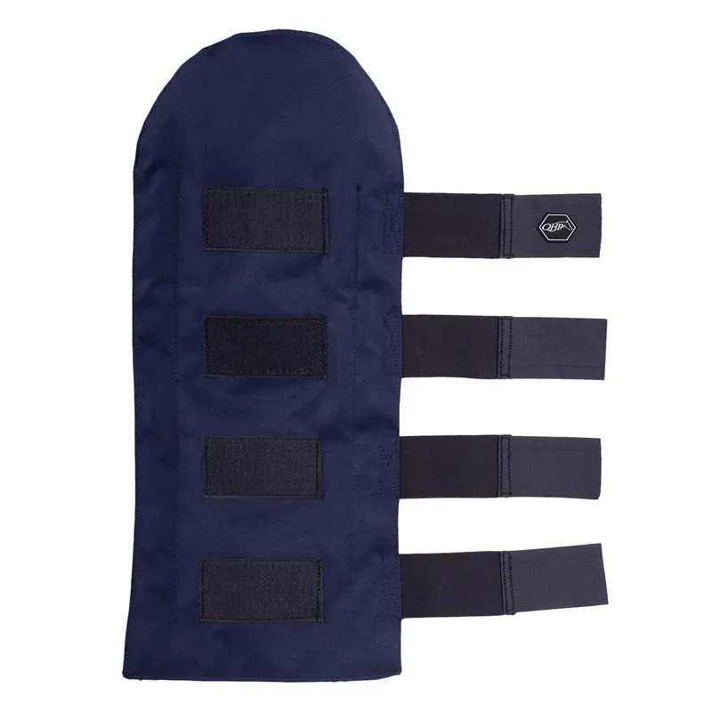 Passa på nu | Bakre skydd Q-essentials Turnout