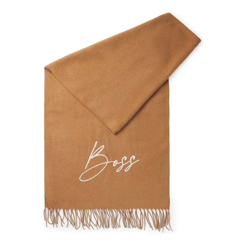 Ny produkt | Halsduk Boss Equestrian