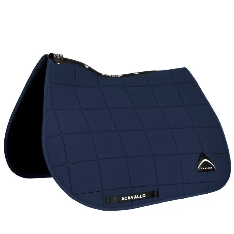 Acavallo Sublime Hoppschabrak – Marin - Missa inte
