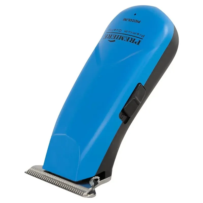 Beställ direkt - Hästklippare usb-uppladdningsbar Premiere Prem.Piccolini