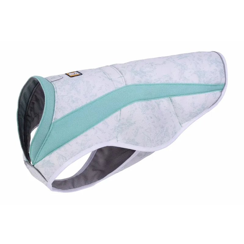 Expressfrakt - Hundjacka Ruffwear Swamp Cooler