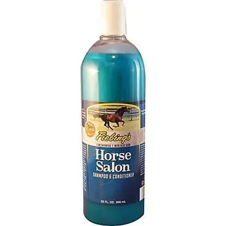 Expressfrakt | Fiebings Schampoo Horse Salon 946 ml