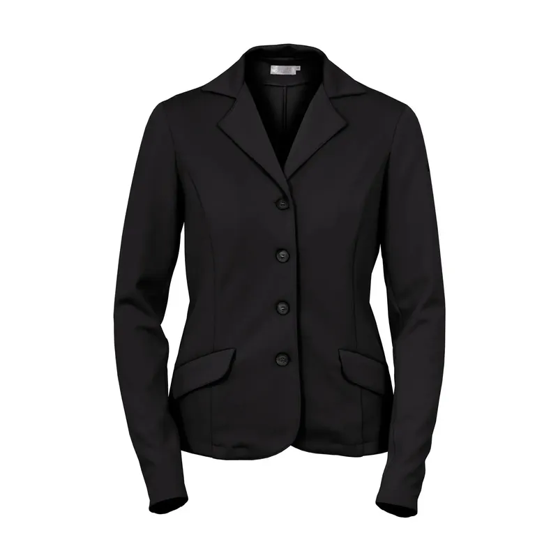 Kundfavorit - Softshell-ridjacka för damer Cavalliera Active