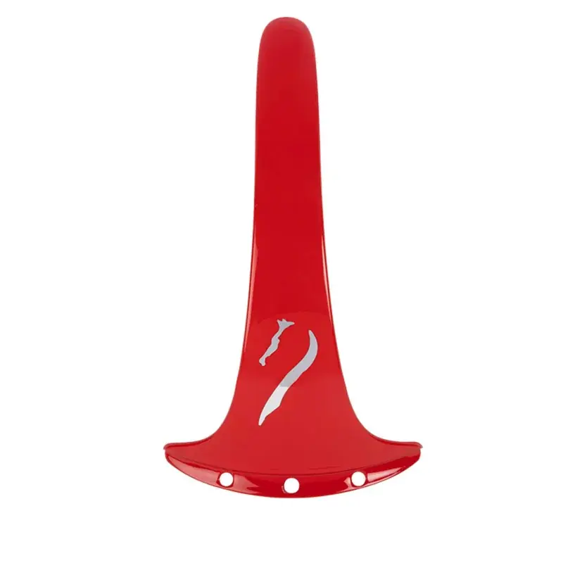 Kampanjpris - Antares Helmet Strip – Rouge
