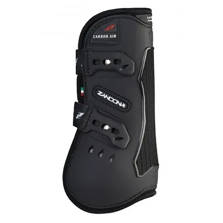 Premium | Zandona Carbon Air Tendon Boots Pony