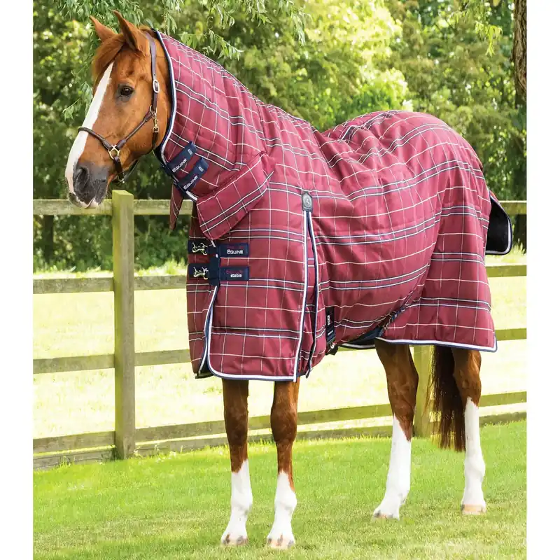 Matta för häststall Premier Equine Domus 400g - Storsäljare