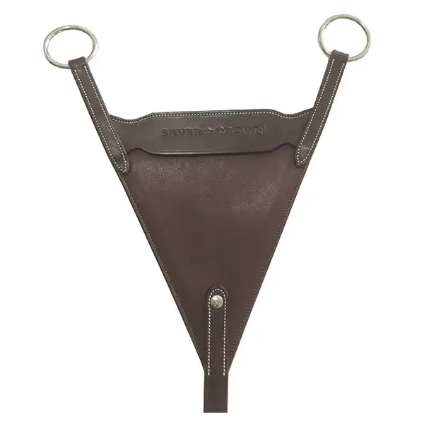 Full martingale-gaffel Silver Crown | Smidig beställning