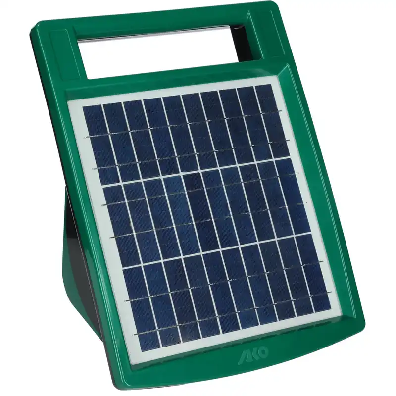 Energibärare för solpaneler Ako S1000 | Tryggt köp