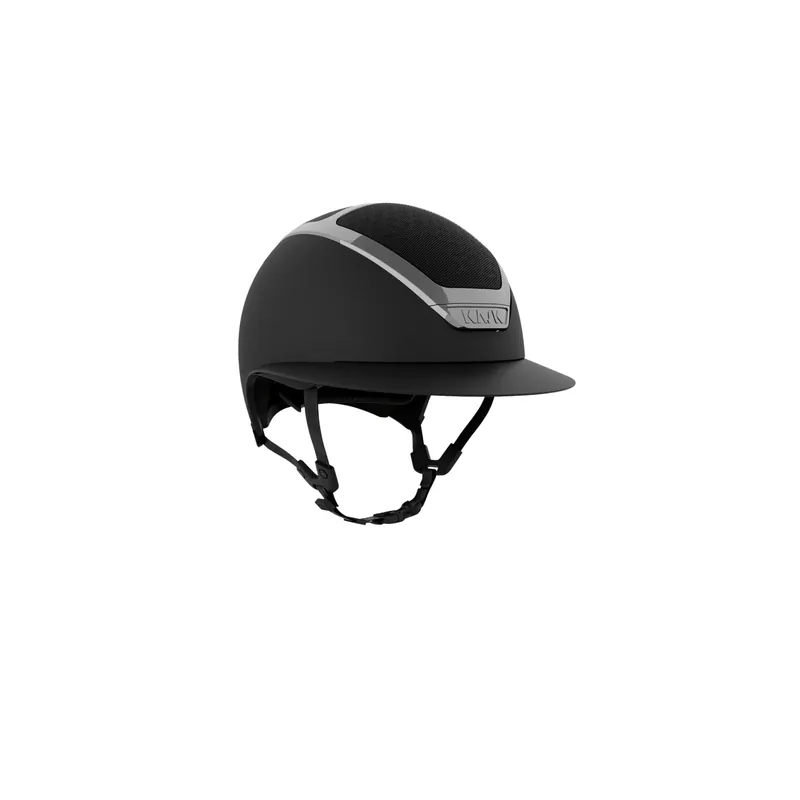 Ridhjälm Kask Star Lady Chrome - Toppsäljare