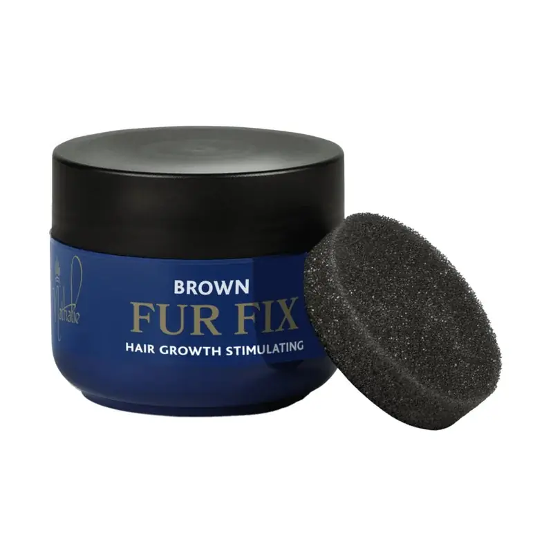 Fur Fix – Brun | Slutrea