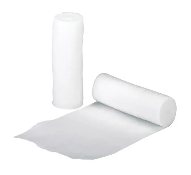 Smidig beställning | Elastiskt Bandage 8cm x 4m – Fixino – TECHNOBASE – 20-pack