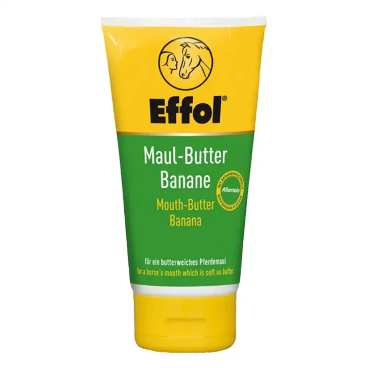 Mycket uppskattad | Munsalva Mouth Butter Banan 150ml