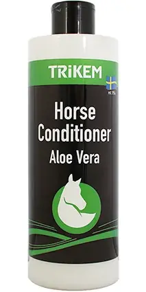 Deal - Trikem Horse Conditioner Aloe Vera 500 ml