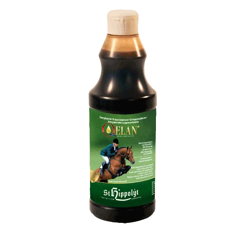 Handla nu - Qelan – 500 ml