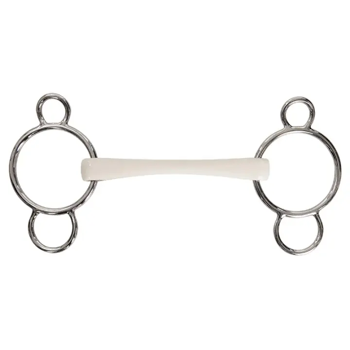 Slutrea - Bett Flexible PU Comfort 2,5-ring