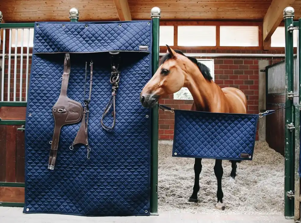 BOX STOPP NAVY - Beställ online