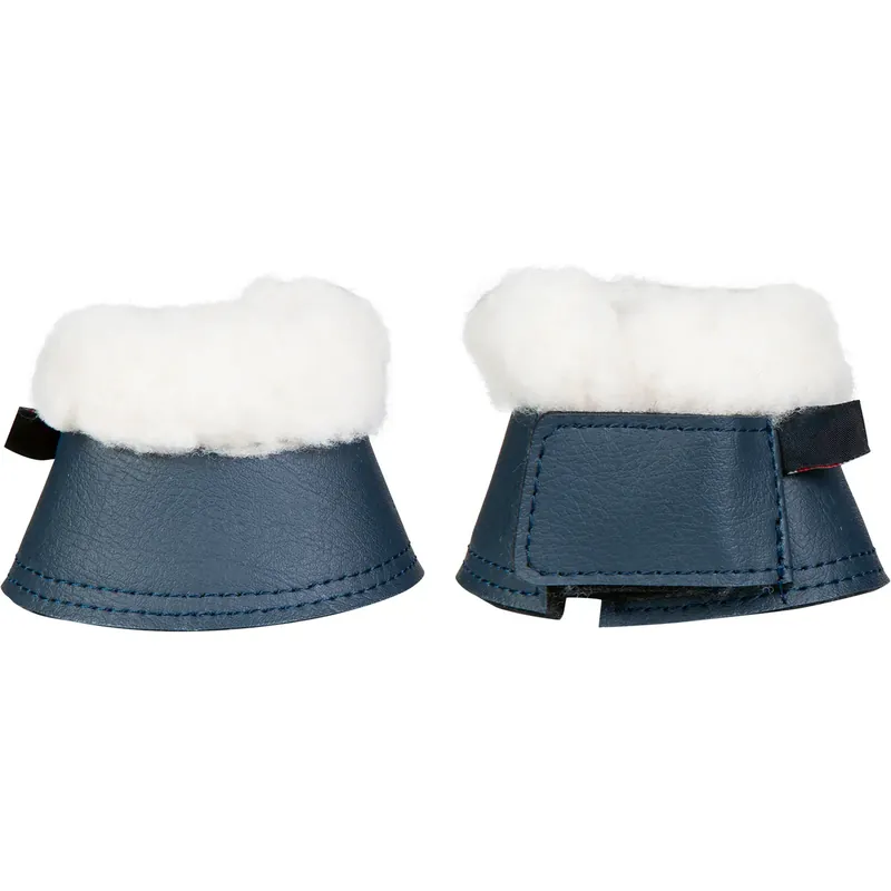Hög kvalitet - Hästklockor HKM Comfort Shetty