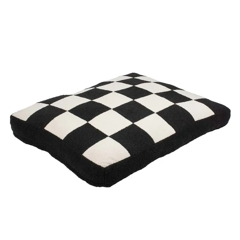 Sänkt pris - Hundkudde Coockoo Cozy Block