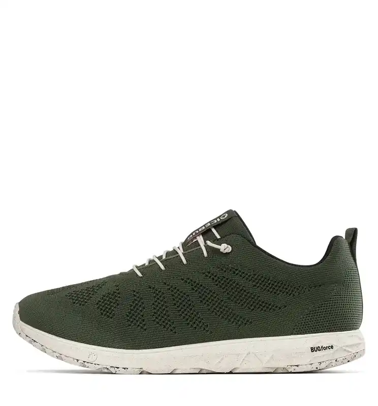 Eli RB9X – Olive - Rea