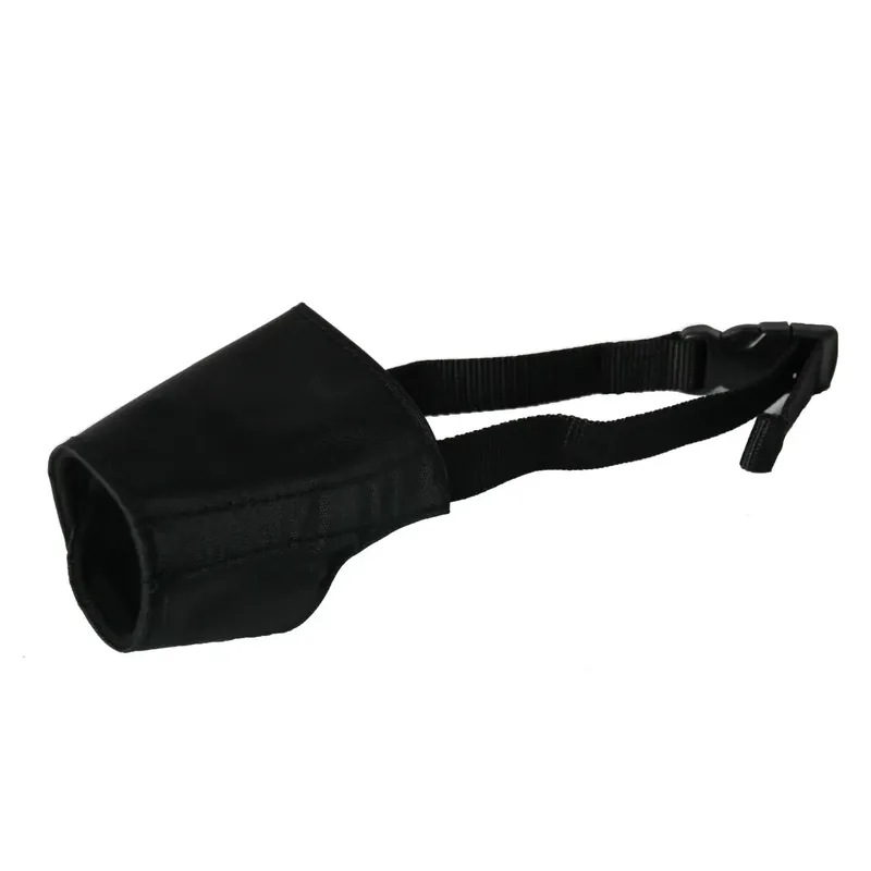 Rabatter - Nylon munkorg för hundar Martin Sellier
