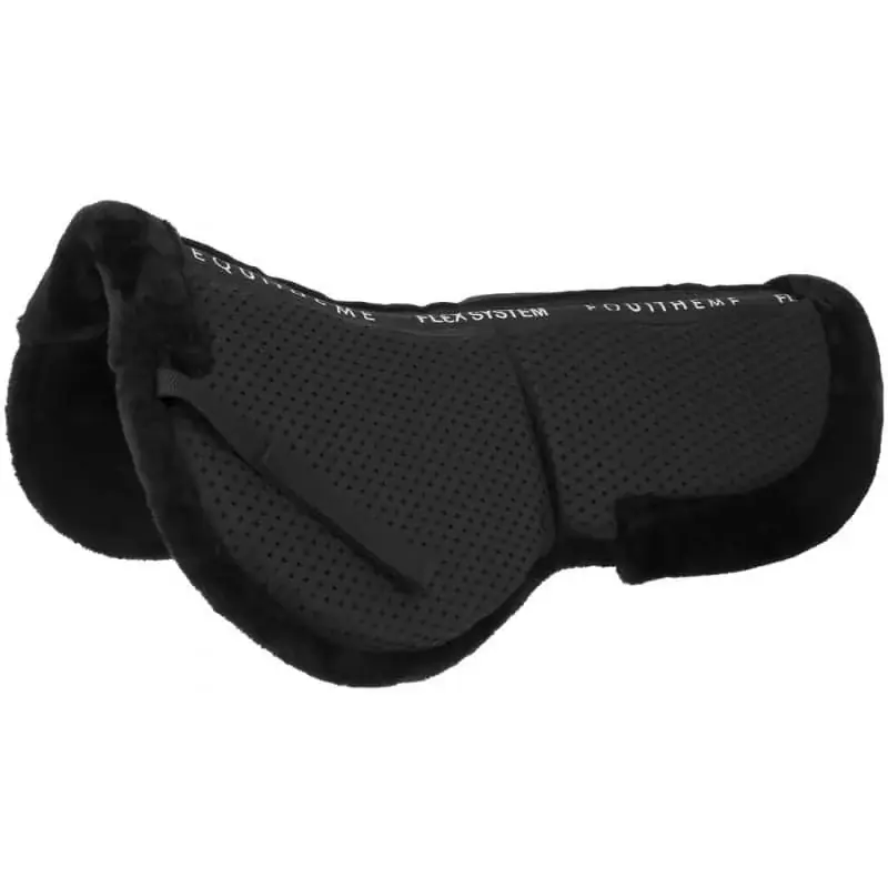 Sista chansen - Korrektionspad Teddy – Flex System – EQUITHÈME