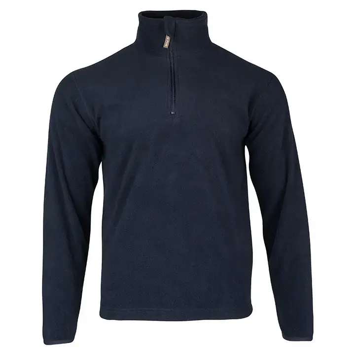 Favorit hos kunderna | Fleece med hel dragkedja Jack Pyke Country