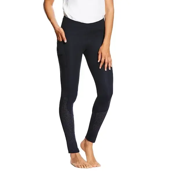 Ariat Eos ridtights full grip navy - Köp direkt