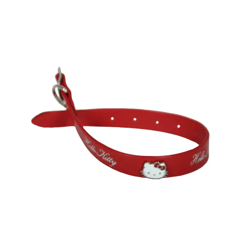 Hundhalsband Hello Kitty - Kampanj