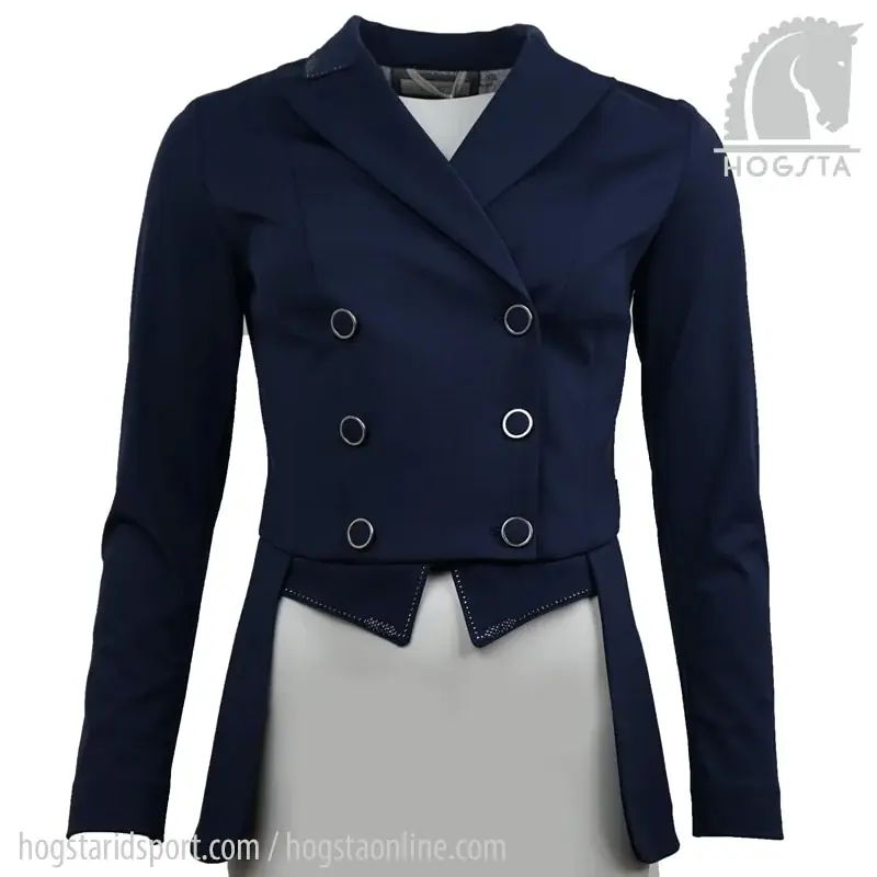 Nyhet | Liena Short frack – Marin – 36